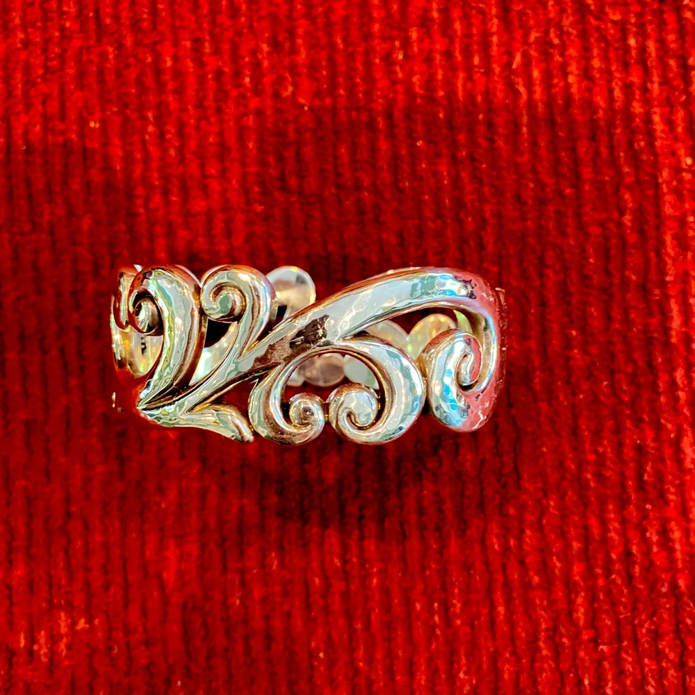 Brightpn Silver Bracelet